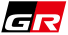 Logo GR