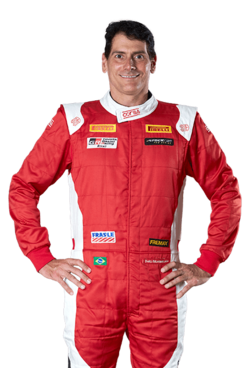 BETO MONTEIRO BETO MONTEIRO