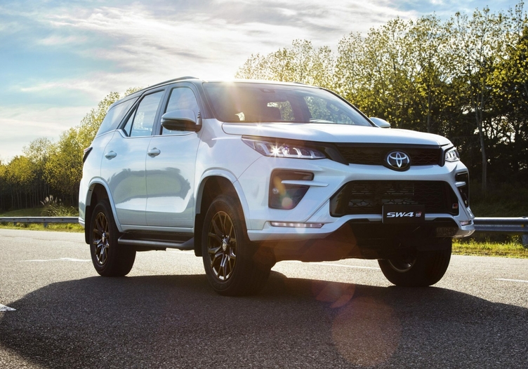 Hilux Hilux