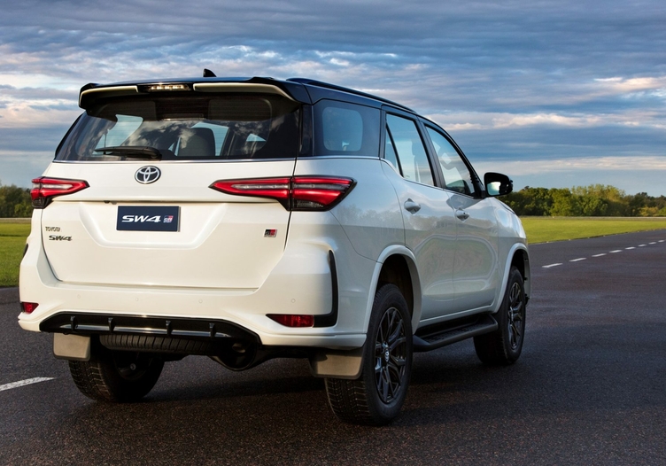 Hilux Hilux