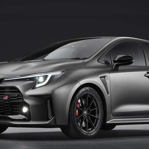 TOYOTA GAZOO Racing Anuncia Chegada Do GR Corolla Ao Brasil - Toyota ...